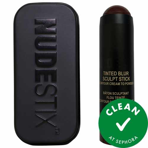 NUDESTIX Tinted Blur Contour Stick Neutral Deep 0.2 oz / 6.2g