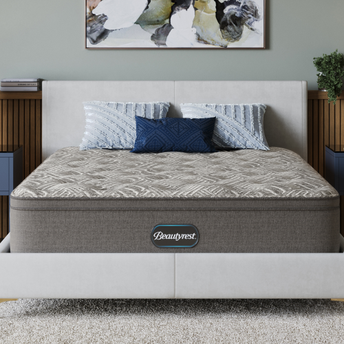 BR800 Greenwood 13.5 Pillow Top Mattress