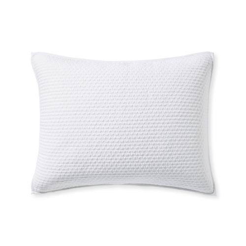 Westwood Quilted Sham