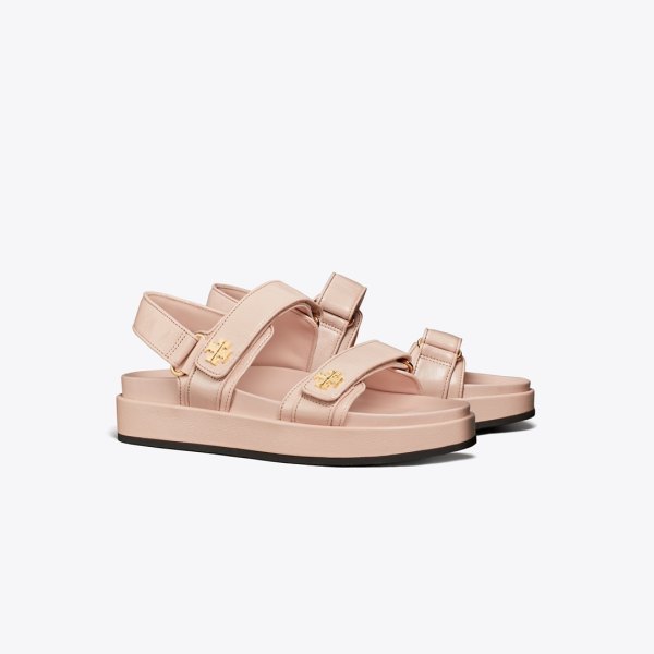 Tory Burch Kira Burch Sandal