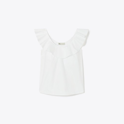 Tory Burch Cotton Top