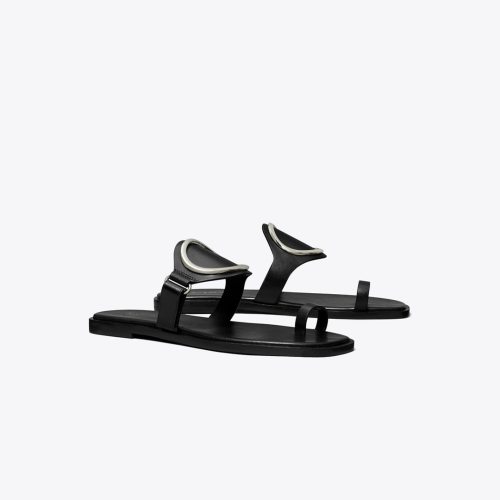 Tory Burch Ring Sandal
