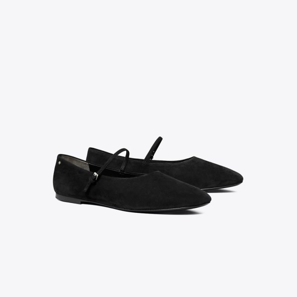 Tory Burch Mary Jane Ballet
