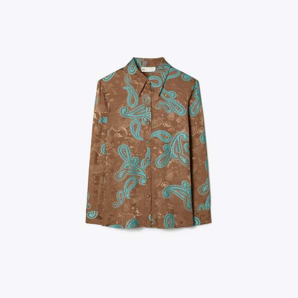 Tory Burch Satin