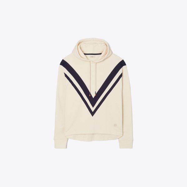 Tory Burch French Terry