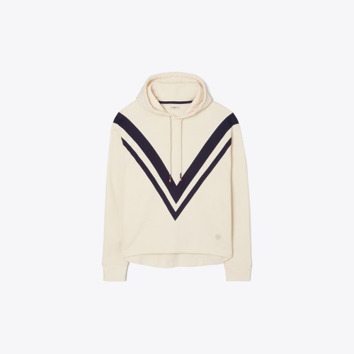Tory Burch French Terry