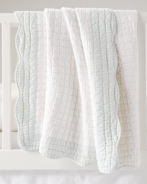 Baywood Mini Quilt