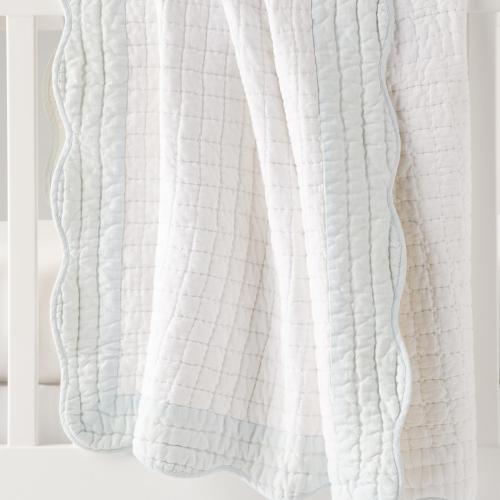 Baywood Mini Quilt
