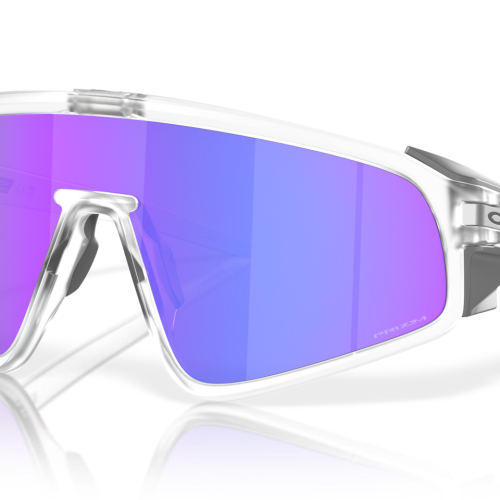 Oakley Mens Latch Panel Sunglasses