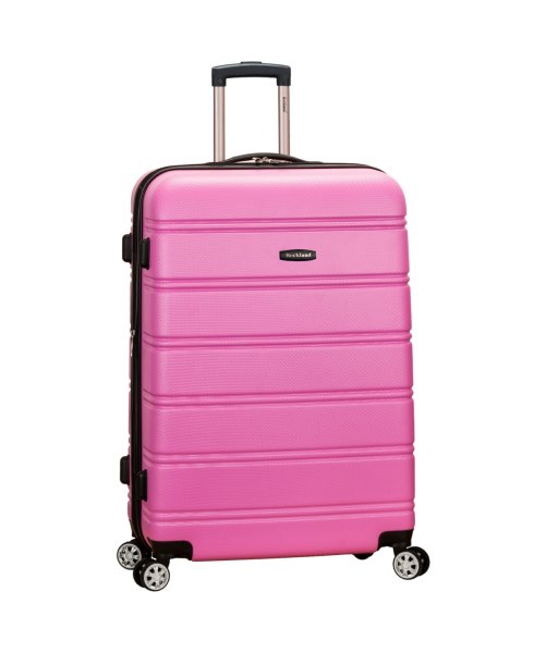 Rockland 28 Hardside Check-In Spinner