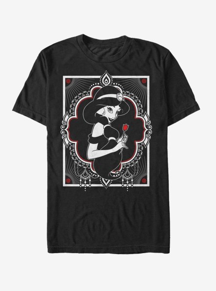 Disney Aladdin Jasmine T-Shirt