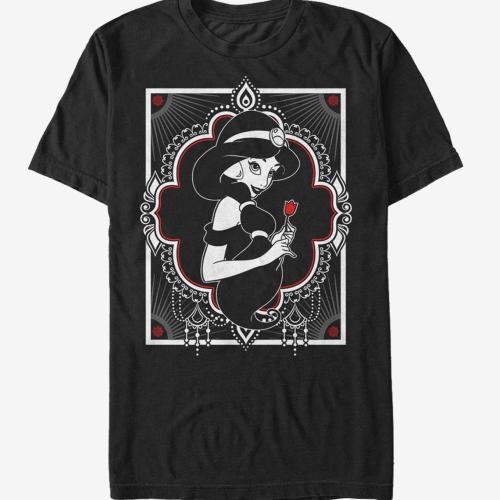Disney Aladdin Jasmine T-Shirt