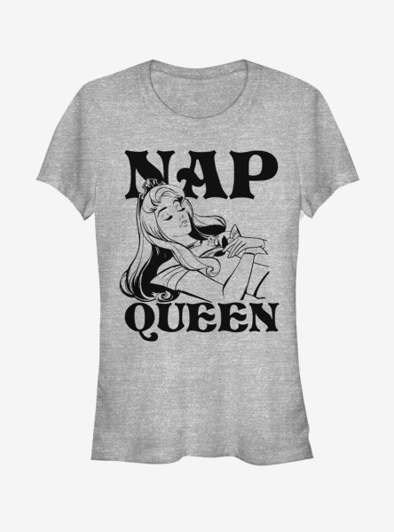 Disney Sleeping Beauty Aurora Girls T-Shirt