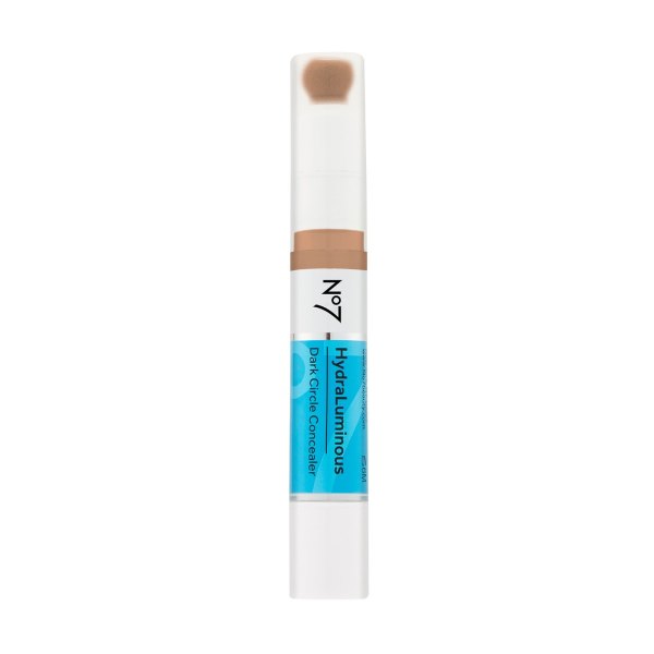 No7 HydraLuminous Dark Circle Concealer 0.13 fl oz Shade