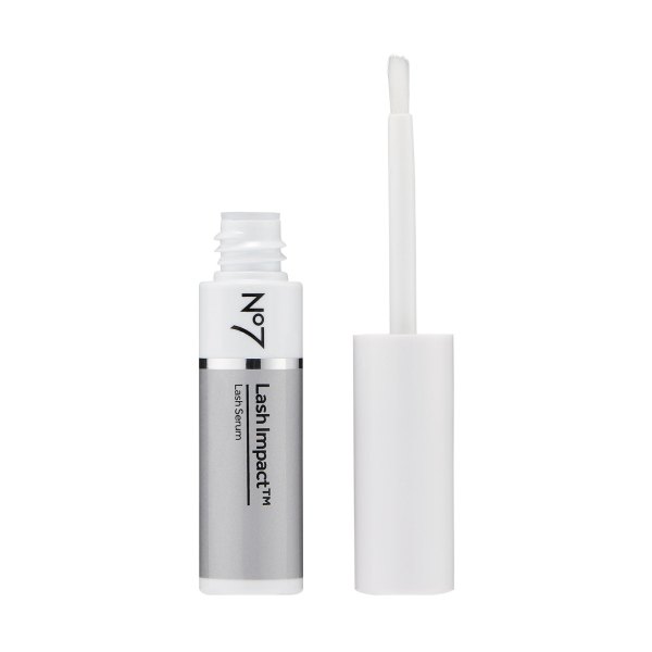 No7 Lash Impact Lash Serum 0.20 fl oz