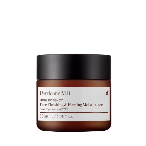High Potency Face Finishing & Firming MoisturizerBroad Spectrum SPF 30 - 2oz/59ml