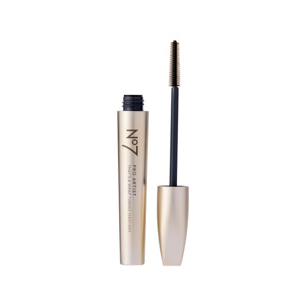 No7 Pro Artist Thats a Wrap Tubing Mascara 0.28 fl oz