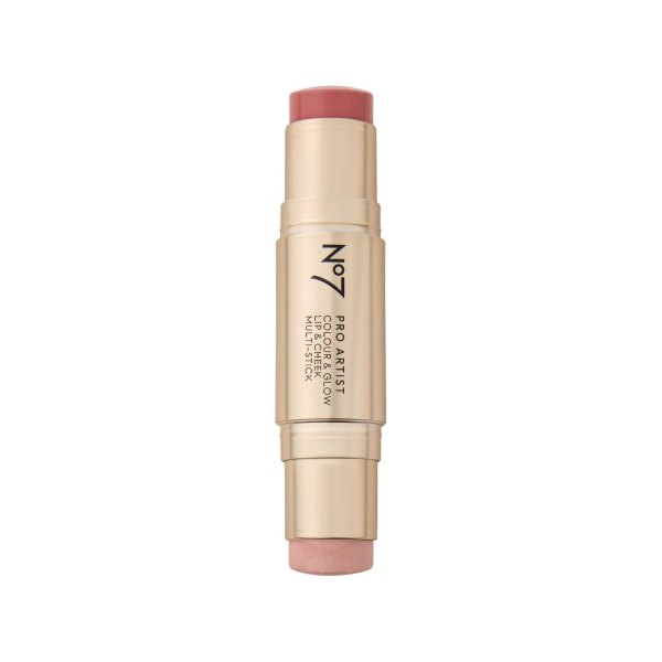 No7 Colour Glow Multistick 0.18 oz Glow