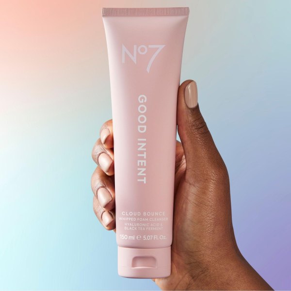 No7 GOOD INTENT 5.07 fl oz