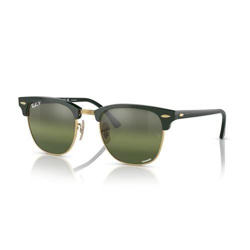 Ray-Ban RB3016 1368G4 49MM Polarized Sunglasses Unisex