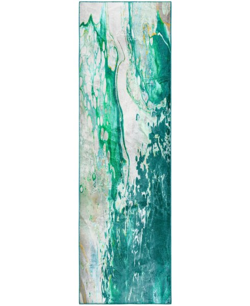 23 x 76 Runner Area Rug
