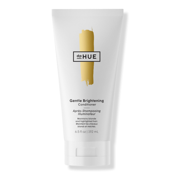 dpHUE Gentle Brightening Sulfate-Free Conditioner