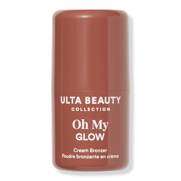 ULTA Beauty Collection Oh My Glow Cream Bronzer