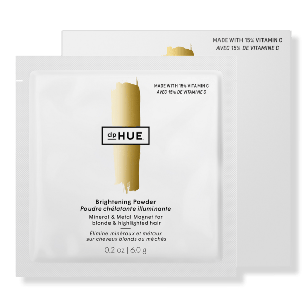 dpHUE Brightening Powder