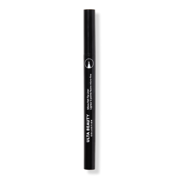 ULTA Beauty Collection Felt Tip Liquid Liner Black