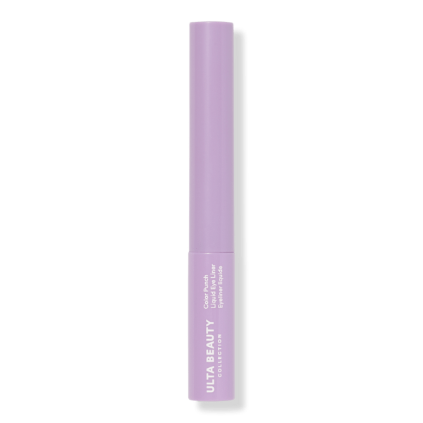 ULTA Beauty Collection Color Punch Longwear Liquid Eyeliner