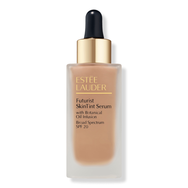 Estee Lauder Futurist Skin Tint Serum Foundation SPF 20