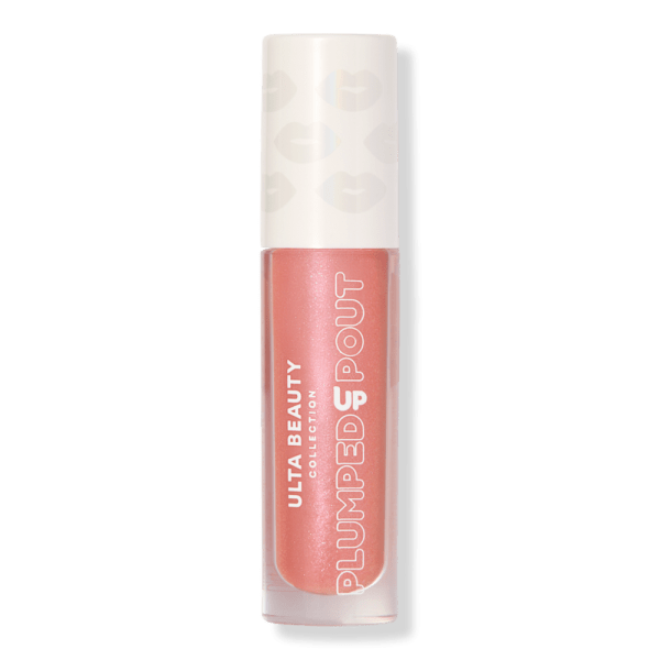 ULTA Beauty Collection Plumped Up Pout Lip Gloss