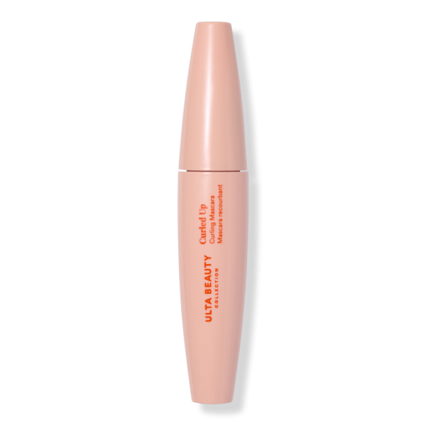 ULTA Beauty Collection Curled Up Curling Mascara Black