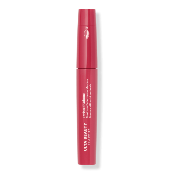 ULTA Beauty Collection Mascara Jet Black