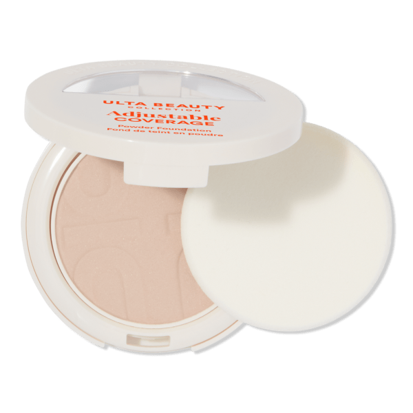 ULTA Beauty Collection Adjustable Coverage Powder Foundation