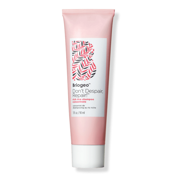 Briogeo Dont Despair, Repair! Rich Rice Shampoo Concentrate