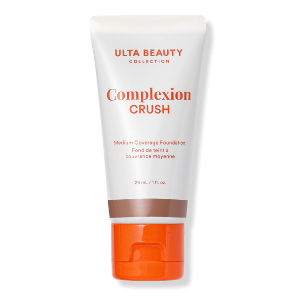 ULTA Beauty Collection Complexion Crush Foundation