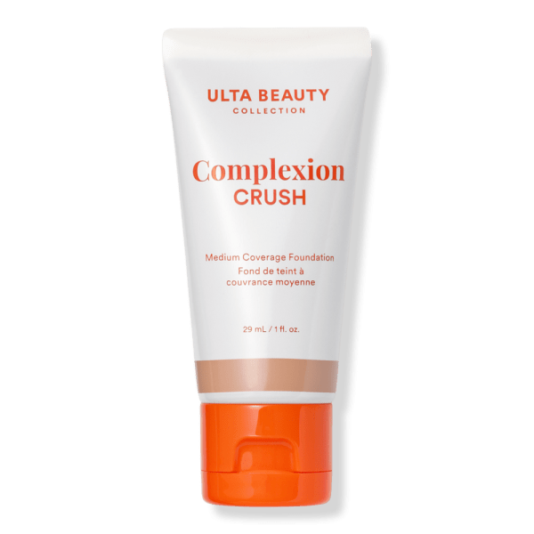 ULTA Beauty Collection Complexion Crush Foundation - Tan Peach