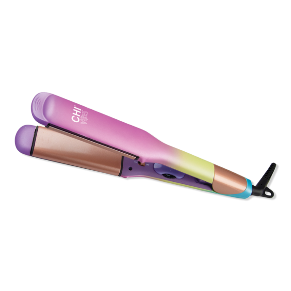 CHI Vibes On the Edge Hairstyling Iron - 1.5