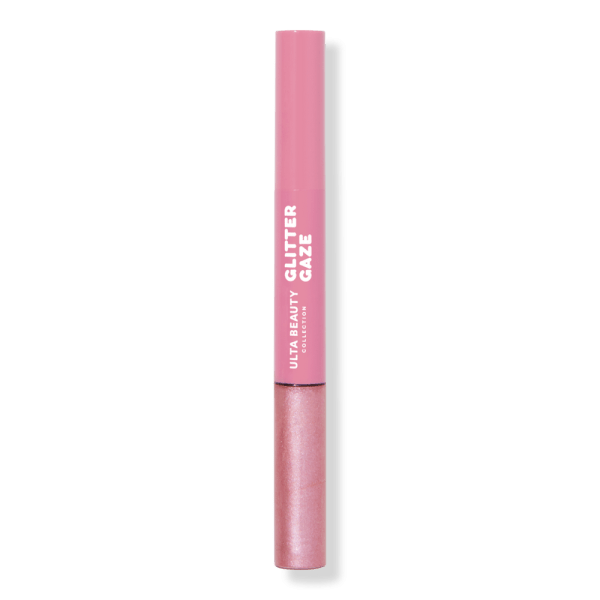 ULTA Beauty Collection Glitter Gaze 2-in-1 Shimmer Crayon Liquid Eye Shadow