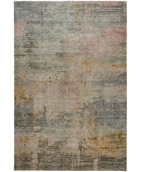 Dalyn Washable 26x310 Area Rug
