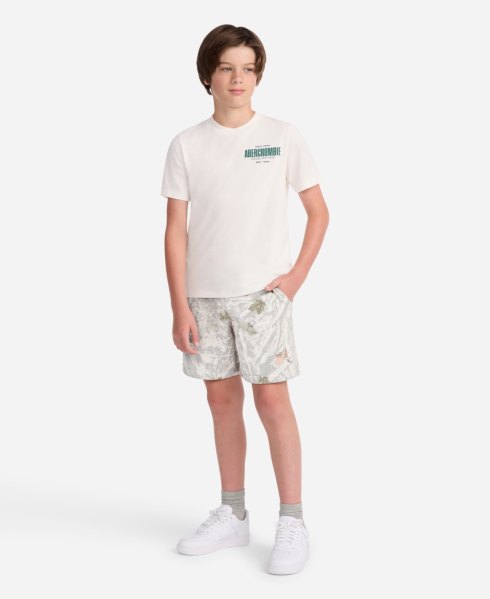 abercrombie kids Boys Shorts
