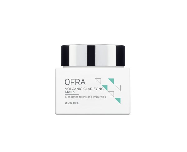 Ofra Cosmetics Volcanic Clarifying Mask