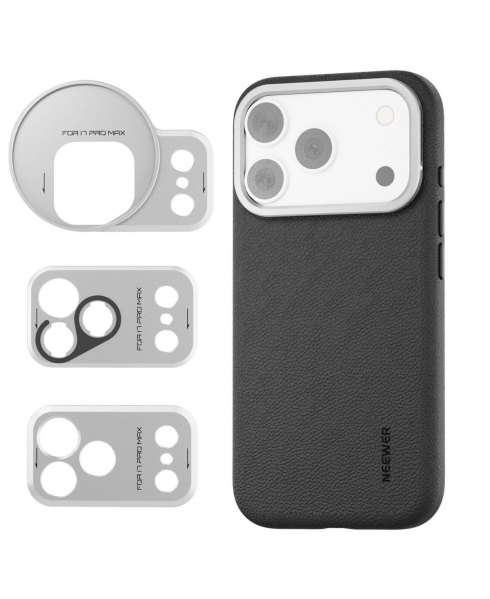 Neewer PA134 Camera Lens Accessory for select iPhone models
