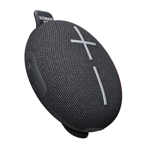 Waterproof Bluetooth Speaker