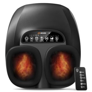 Foot Massager for Plantar Fasciitis & Neuropathy