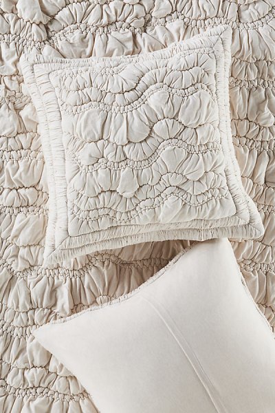 Brooke Heathered Jersey Cotton