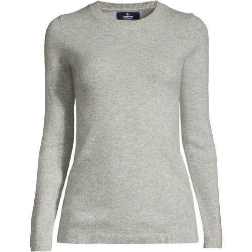 Petite Cashmere Sweater Lands End