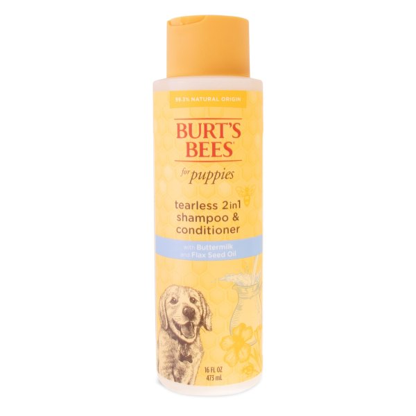 2-In-1 Puppy Shampoo And Conditioner oz, Size: Fl oz | PetSmart