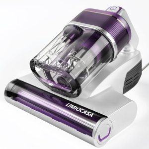 Mattress Vacuum Cleaner for Fresher Sleep